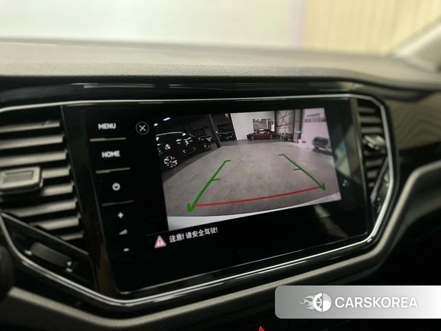 Volkswagen Exploring songs 2022 Белый из Китая, фото 6