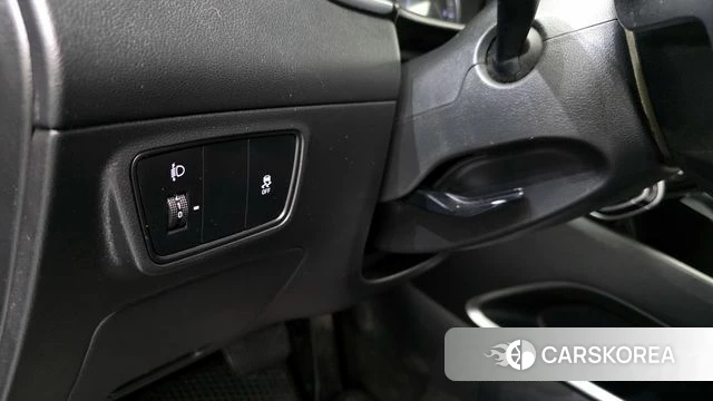 Hyundai Tucson (NX4) 2023 Серый из Кореи, фото 6