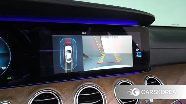 Mercedes-Benz E-Class W213 2020 Белый из Кореи, фото 6