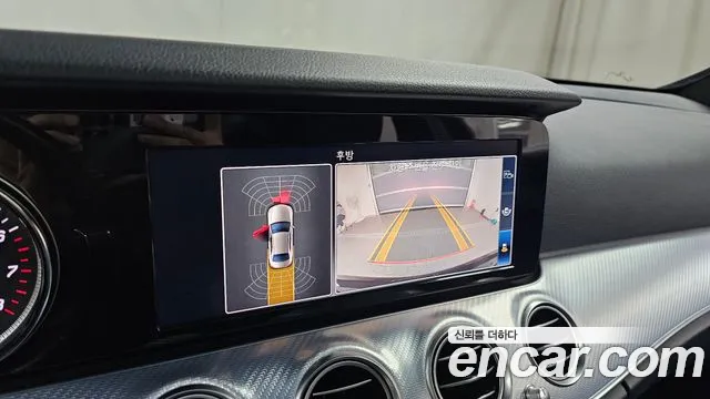 Mercedes-Benz E-Class W213 id 2468682 из Кореи 6