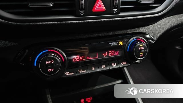 Kia Come New K3 2019 Белый из Кореи, фото 6