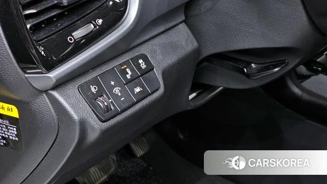 Kia Stonic 2019 Белый двухцветный из Кореи, фото 6