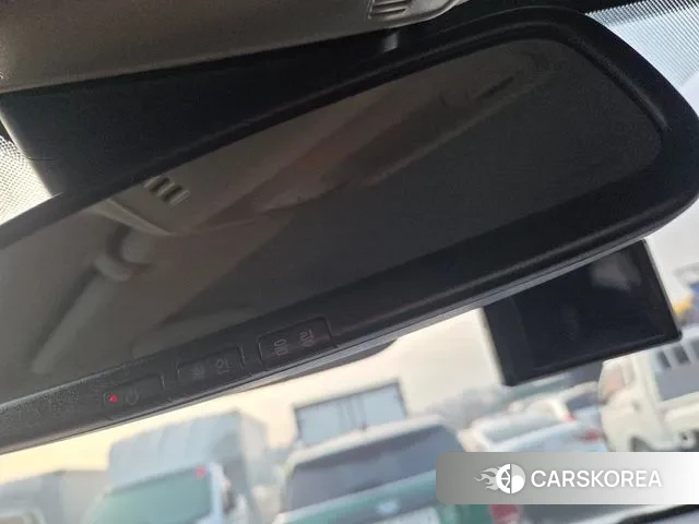 Renault Korea (Samsung) XM3 2023 Белый из Кореи, фото 6