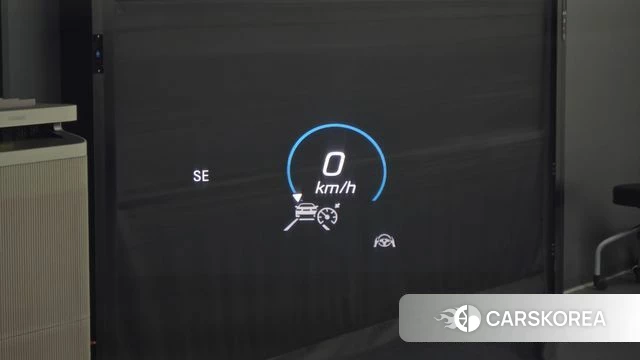 Mercedes-Benz GLS - Class X167 2022 Синий из Кореи, фото 6