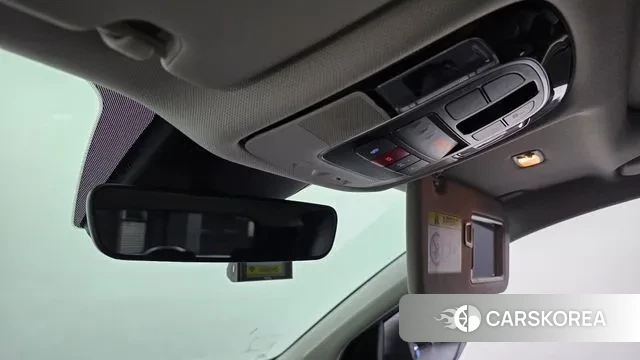 Hyundai Tucson (NX4) 2022 Серый из Кореи, фото 6