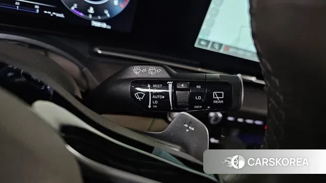 Kia Carnival 4th generation id 3655015 из Кореи 6