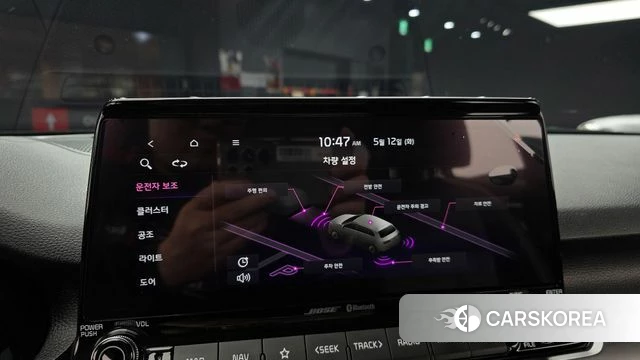 Kia Seltos 2021 Серебряный из Кореи, фото 6