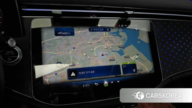 Mercedes-Benz E-Class W214 2024 Белый из Кореи, фото 6