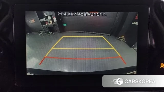 Hyundai Palisade 2019 Черный из Кореи, фото 6