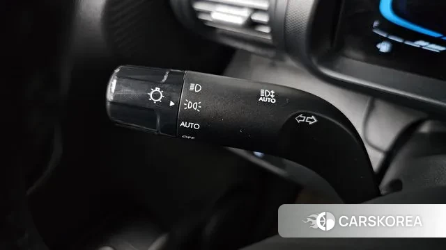 Hyundai The New Casper 2024 Оранжевый из Кореи, фото 6