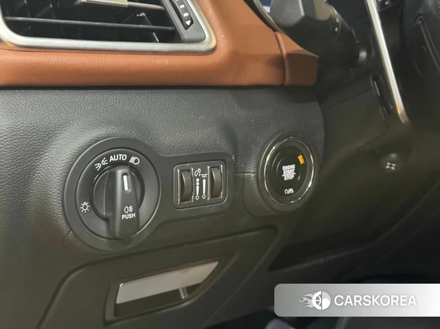 Maserati Ghibli 2019 Синий из Кореи, фото 6