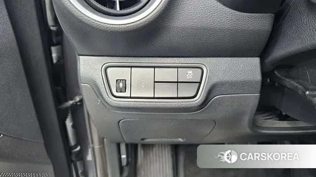 Kia The New K3 2nd generation 2021 Серый из Кореи, фото 6