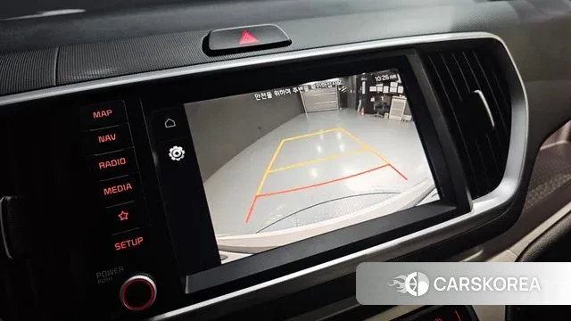 Kia The New Ray 2020 Жемчужный цвет из Кореи, фото 6