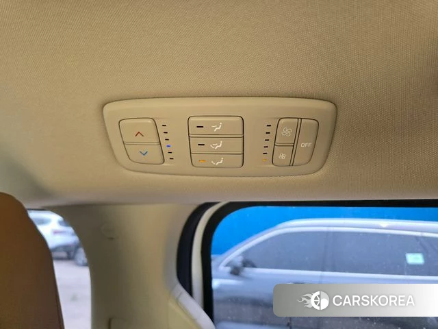 Kia Carnival 4th generation 2021 Белый из Кореи, фото 6