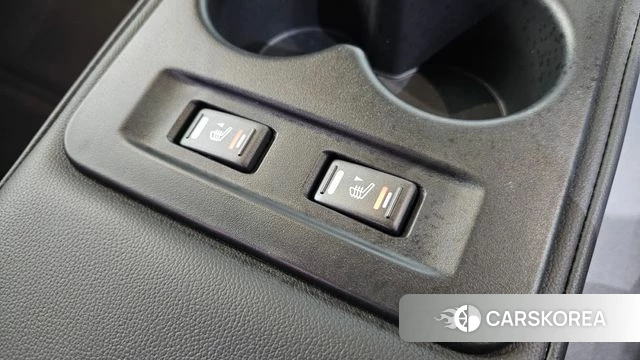 Renault Korea (Samsung) SM6 id 4459113 из Кореи 6