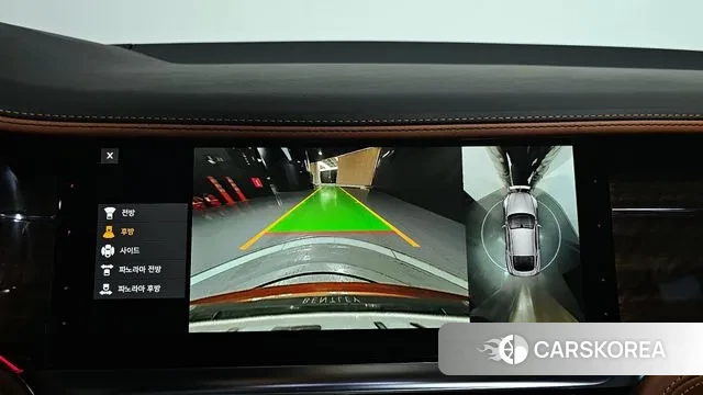 Bentley Continental GT 3rd Generation 2018 Оранжевый из Кореи, фото 6