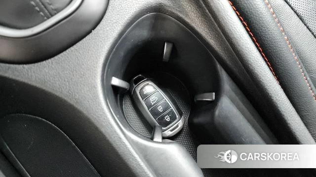 Hyundai Veloster (JS) 2019 Серый из Кореи, фото 6