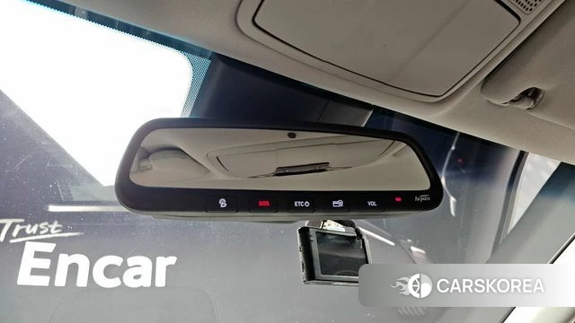 Hyundai Grandeur IG 2018 Белый из Кореи, фото 6