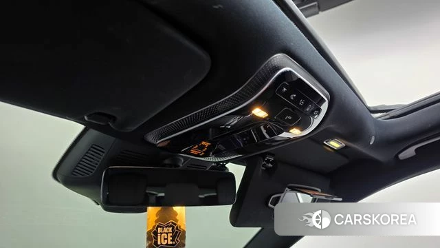 Mercedes-Benz S-Class W223 2022 Черный из Кореи, фото 6
