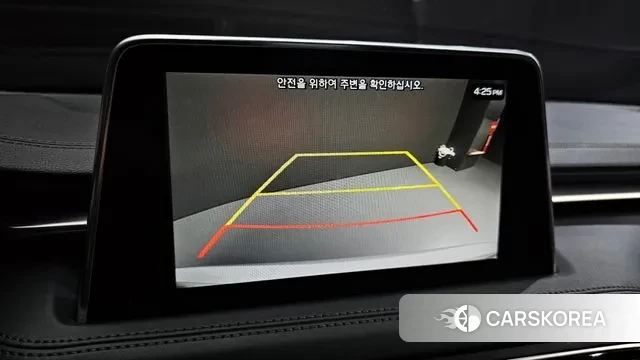 Genesis G70 2018 Белый из Кореи, фото 6