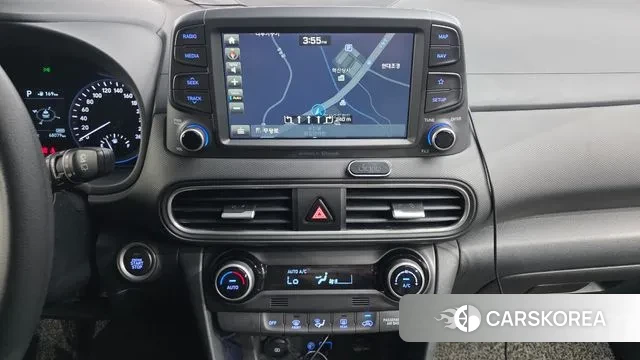 Hyundai Kona 2019 Серый из Кореи, фото 6