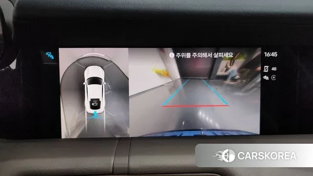 Porsche Taycan 2021 Белый из Кореи, фото 6