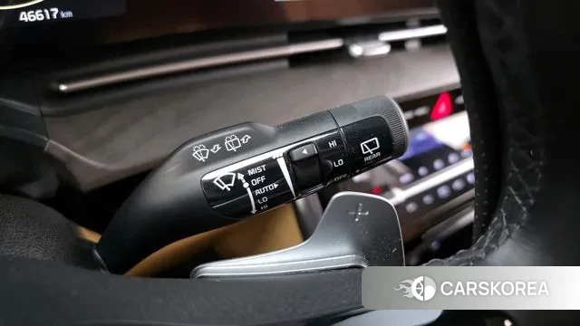 Kia Carnival 4th generation 2023 Белый из Кореи, фото 6