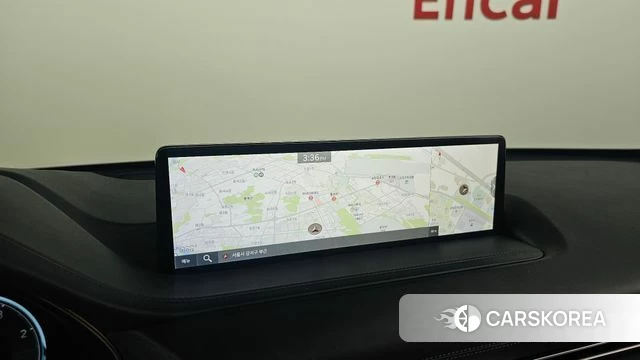 Genesis GV80 2022 Белый из Кореи, фото 6