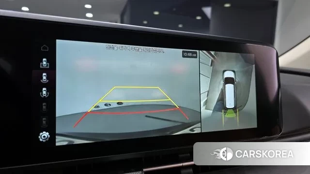 Kia Carnival 4th generation 2022 Черный из Кореи, фото 6