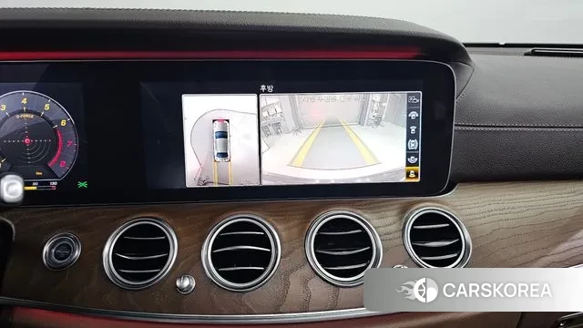 Mercedes-Benz E-Class W213 2019 Черный из Кореи, фото 6