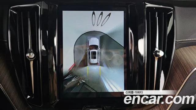 Volvo XC60 second Generation id 2712435 из Кореи 6