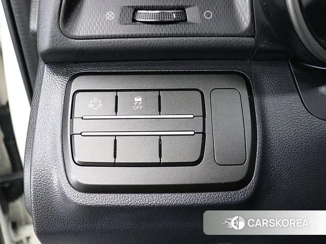 Ssangyong Tivoli Air 2018 Белый из Кореи, фото 6