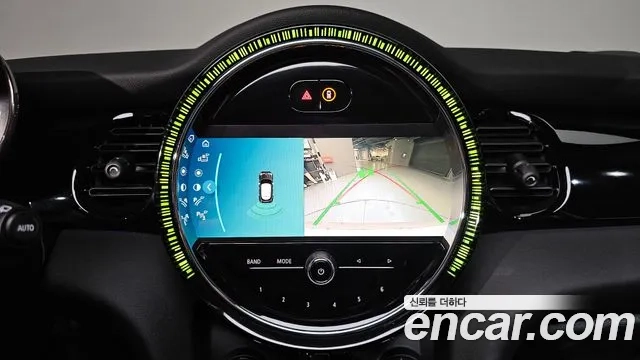 Mini Cooper id 2905964 из Кореи 6