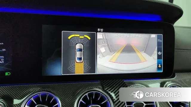 Mercedes-Benz CLS-Class C257 2020 Серый из Кореи, фото 6