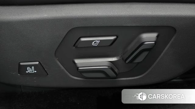 Hyundai Santa Fe (MX5) 2024 Черный из Кореи, фото 6