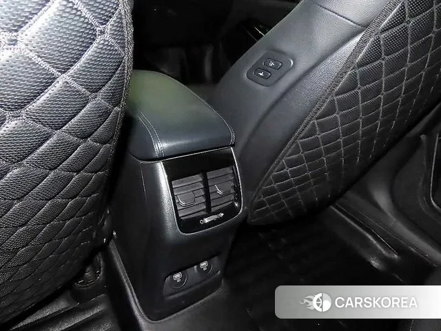 Kia K7 Premier 2019 Серый из Кореи, фото 6