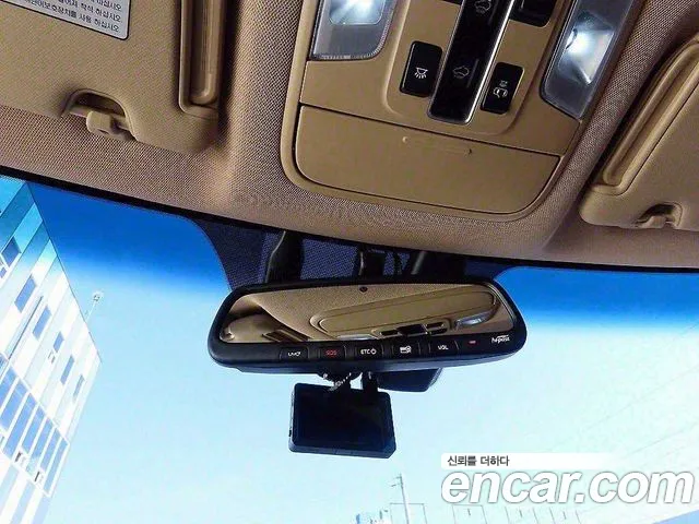 Kia The New Carnival id 2691531 из Кореи 6