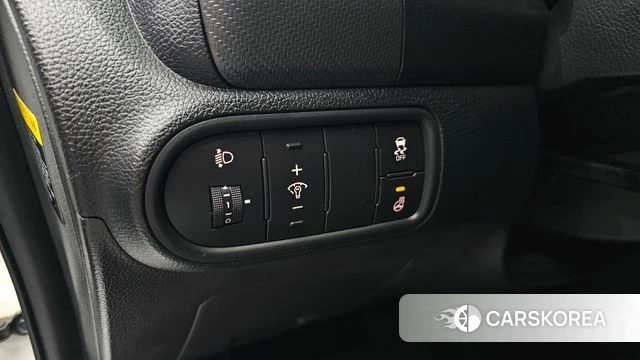 Kia The New K3 2018 Белый из Кореи, фото 6