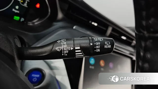 Chevrolet (GM Daewoo) Bolt EV 2019 Белый из Кореи, фото 6