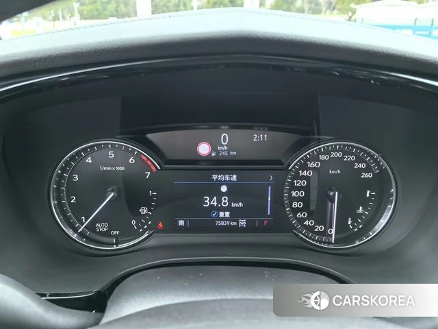 Cadillac XT6 2020 Черный из Китая, фото 6