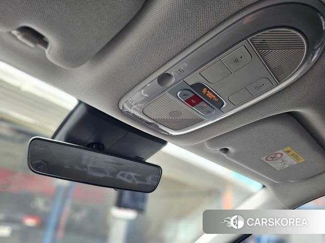 Hyundai Ionic 5 2022 Белый из Кореи, фото 6