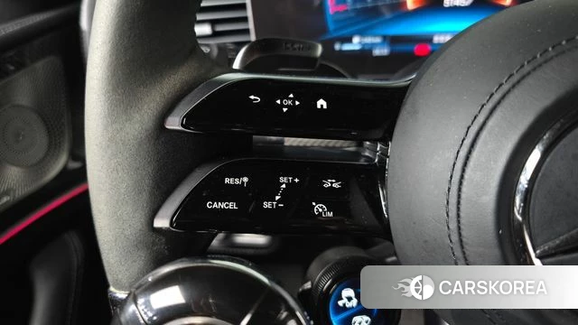 Mercedes-Benz GLE-Class W167 2024 Черный из Кореи, фото 6