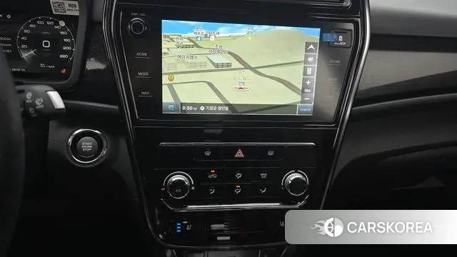 Ssangyong Berry New Tivoli 2020 Белый из Кореи, фото 6