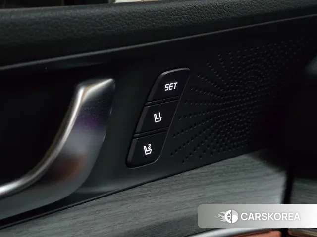 Kia The New K5 Hybrid 3rd generation 2025 Белый из Кореи, фото 6