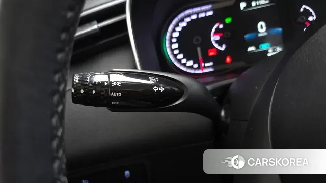 Hyundai Tucson Hybrid (NX4) 2020 Белый из Кореи, фото 6