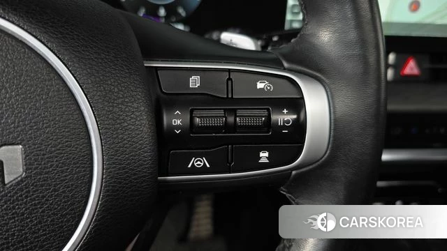 Kia Sportage 5th Generation 2022 Белый из Кореи, фото 6