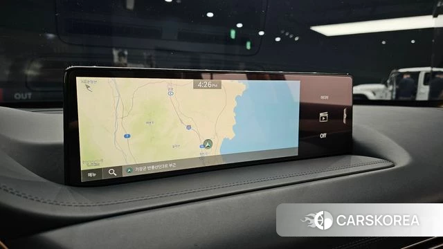 Genesis GV80 2020 Белый из Кореи, фото 6