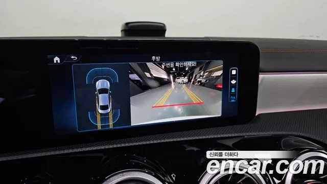 Mercedes-Benz CLA-Class C118 id 2878602 из Кореи 6