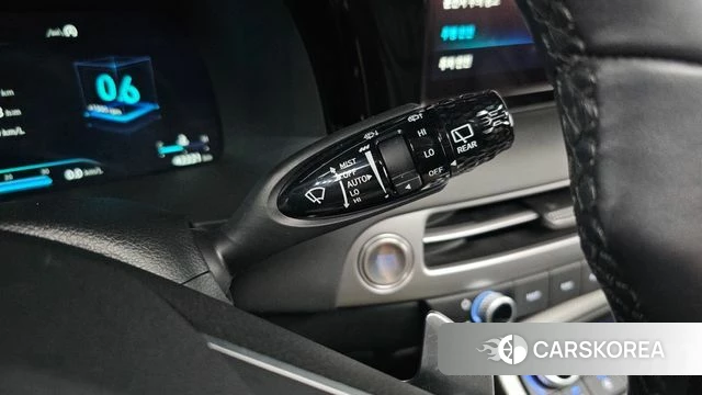 Hyundai The New Palisade 2024 Черный из Кореи, фото 6