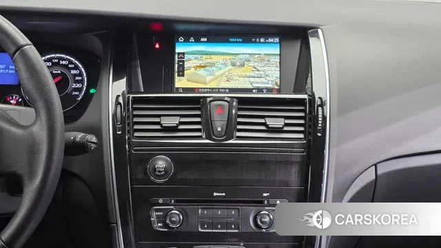 Renault Korea (Samsung) SM7 Nova 2019 Серый из Кореи, фото 6